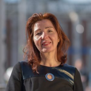 Marjan Peters