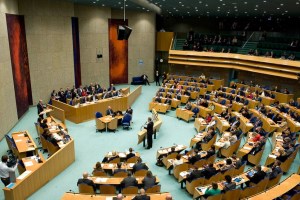 Wetsvoorstel Aanbestedingswet aangenomen door Tweede Kamer