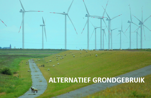 Alternatief grondgebruik