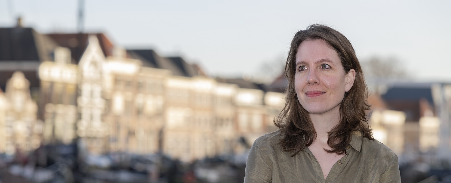 Mijke Baeten