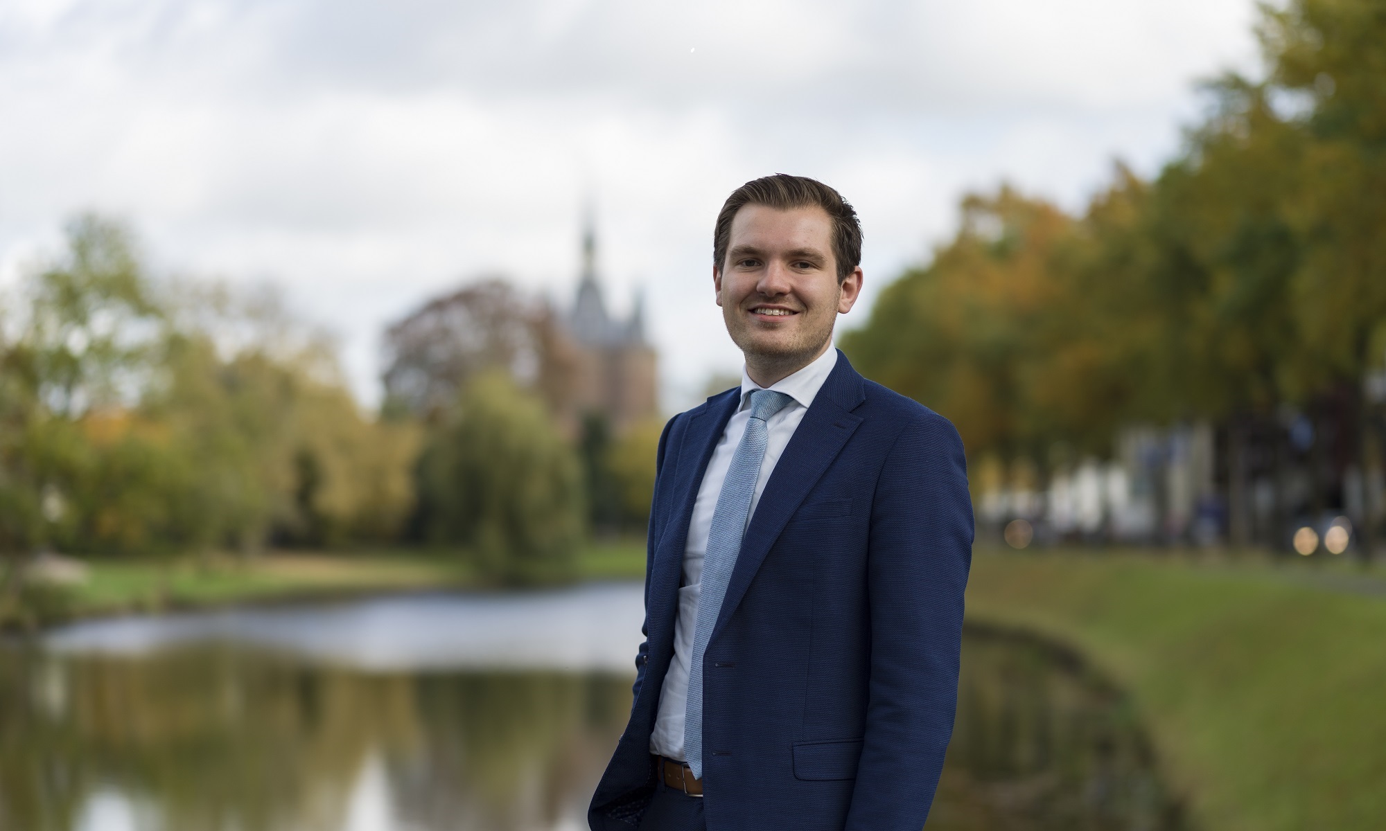 Jop van Heijningen