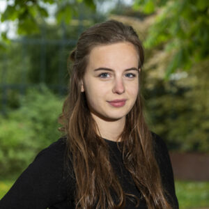 Michelle van Nee