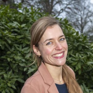 Stéphanie Heijtlager