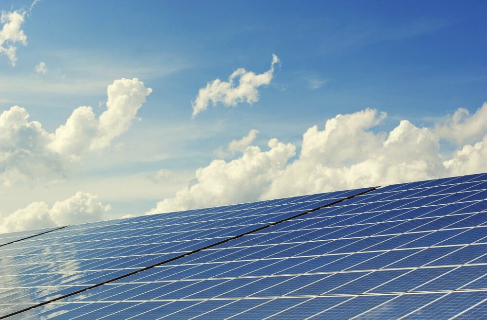 Wie is eigenaar van zonnepanelen?